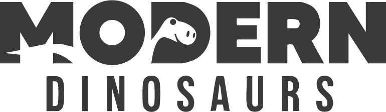 Modern Dinosaurs 2